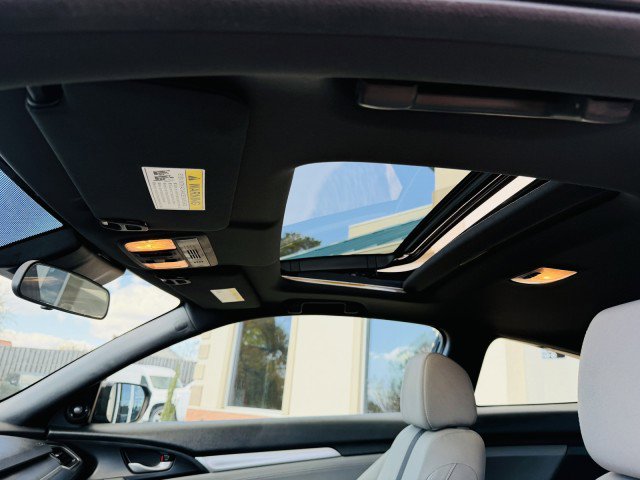 Used 2019 Honda Civic EX image 12