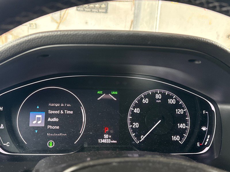 Used 2018 Honda Accord EX-L image 20