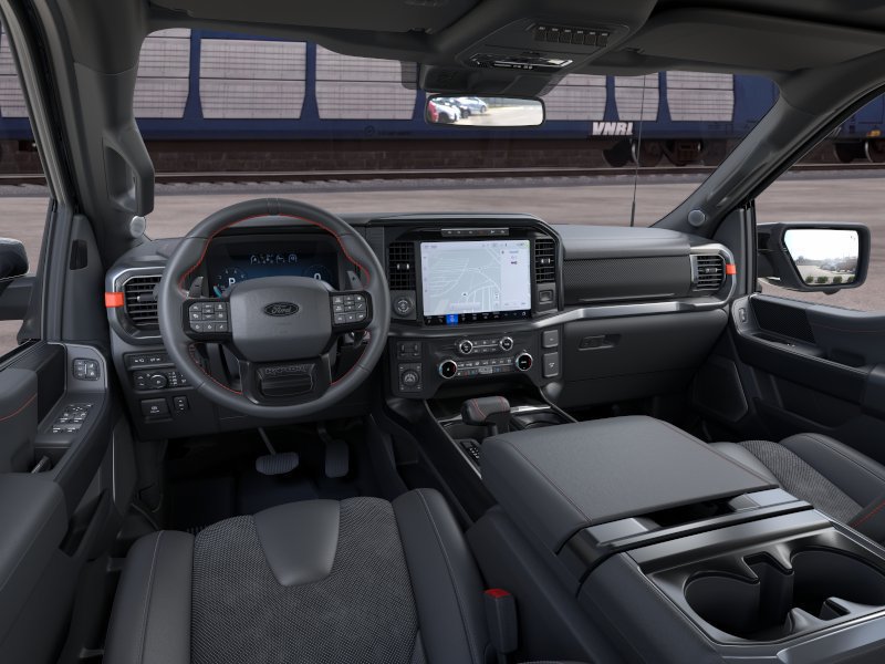 New 2026 Ford F150 Raptor AWD/4WD image 14