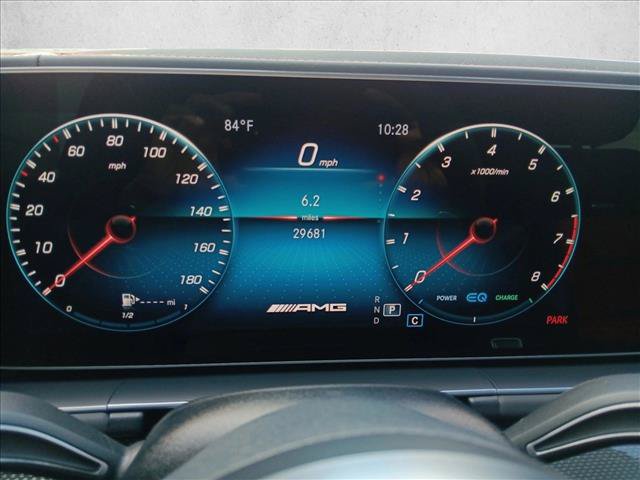 Used 2022 Mercedes-Benz GLE 53 AMG 4MATIC Coupe image 10