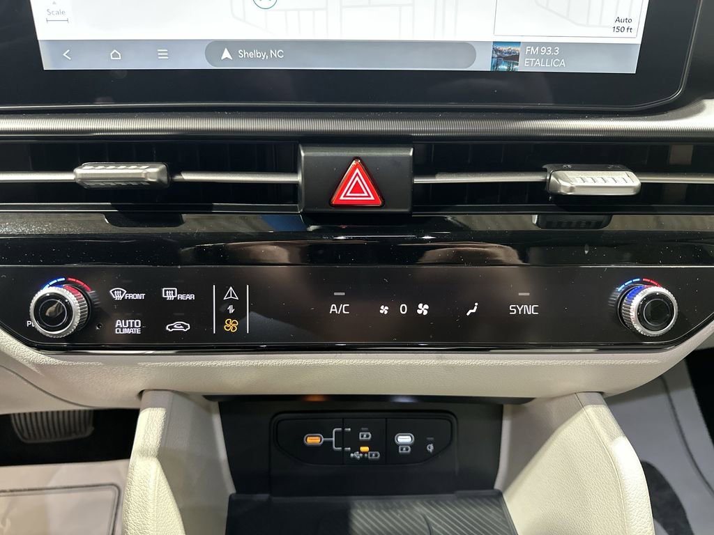 New 2026 Kia Sportage SX image 17