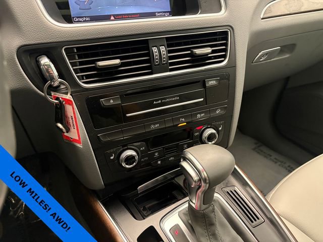 Used 2015 Audi Q5 3.0T Premium Plus AWD/4WD image 19
