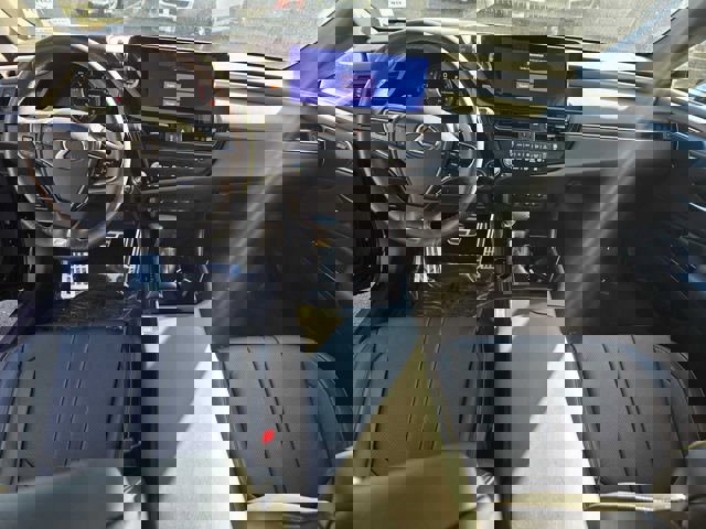 Certified 2024 Lexus ES 350 F Sport image 21