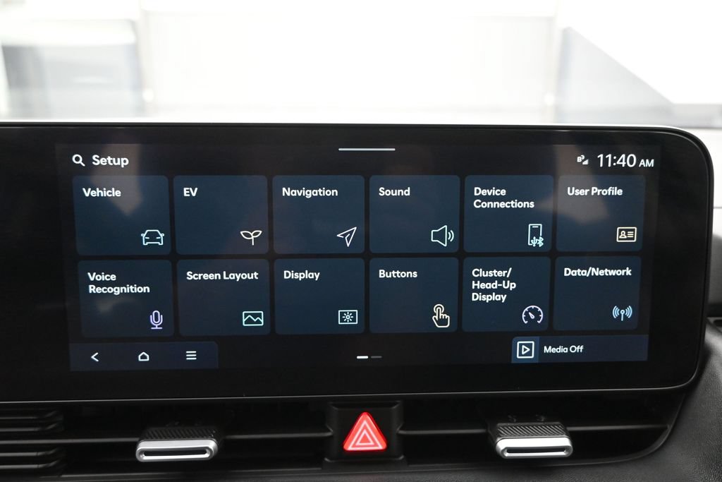 Used 2025 Hyundai Ioniq 5 Limited RWD image 13