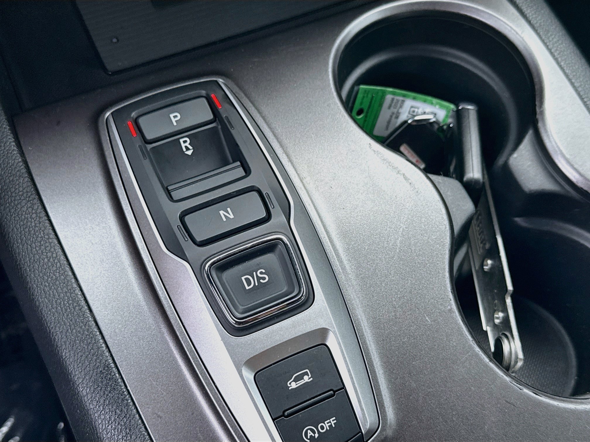 Used 2023 Honda Passport EX-L image 13