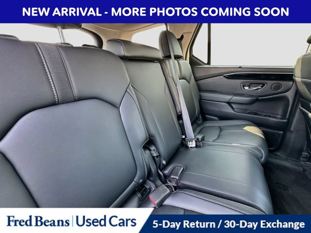 Used 2023 Honda Pilot EX-L image 33