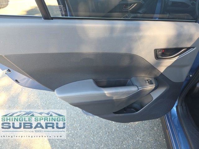 Certified 2024 Subaru Crosstrek 2.0i Premium image 17