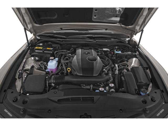 Used 2022 Lexus IS 300 w/ Premium Package image 15