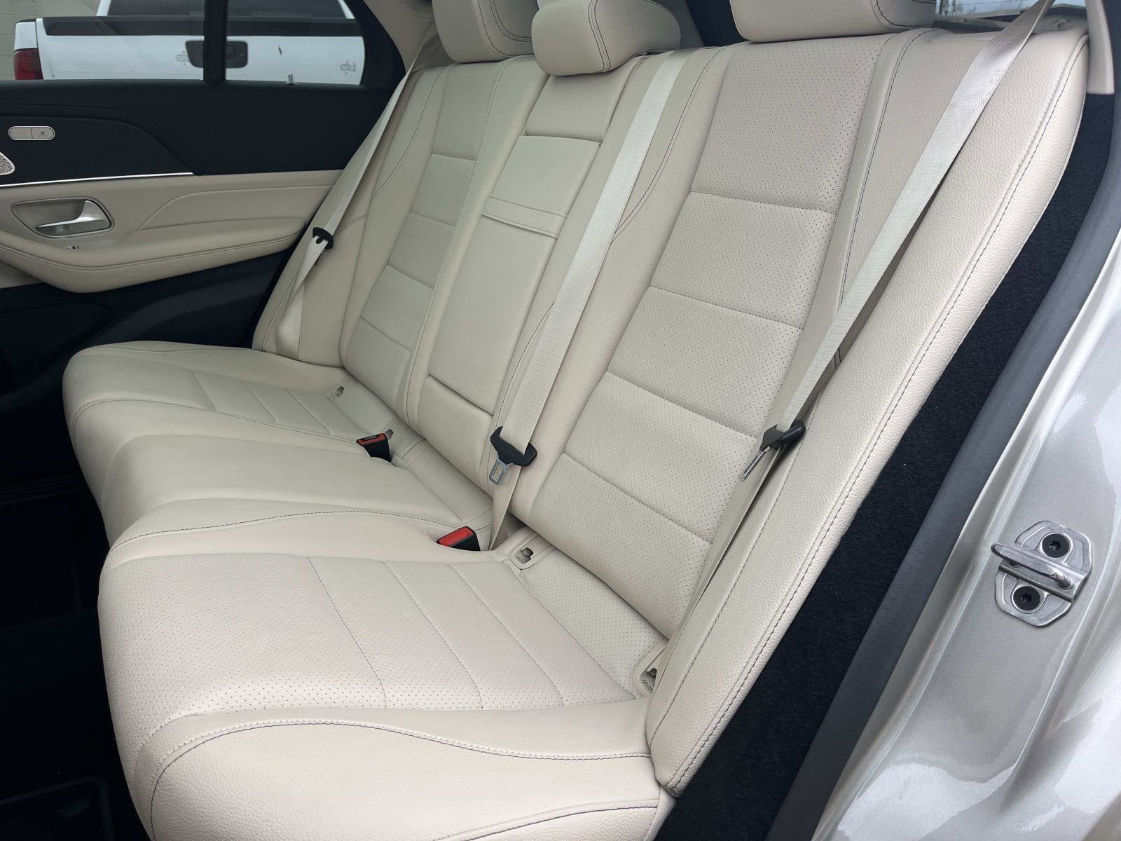 Certified 2023 Mercedes-Benz GLE 450 4MATIC image 20