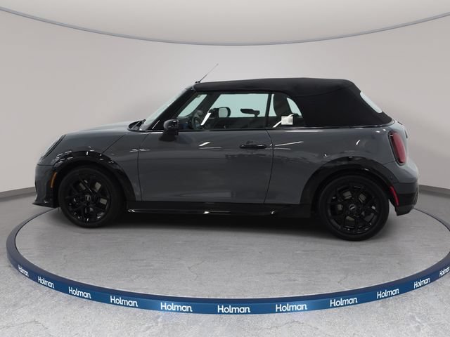 Used 2026 MINI Cooper S FWD image 9