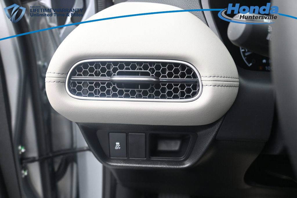 New 2027 Honda HR-V EX-L image 23