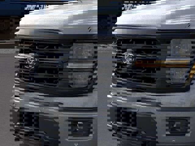 New 2026 Ford F150 XLT w/ Equipment Group 302A MID image 17