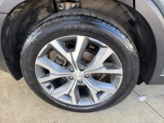 Used 2021 Hyundai Palisade SEL w/ Convenience Package image 41