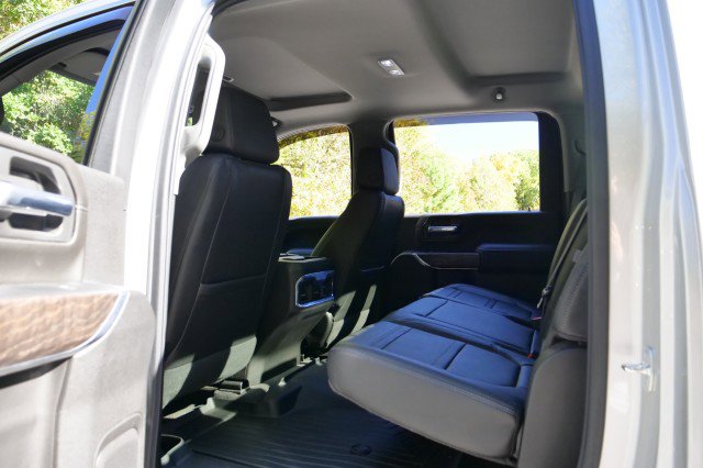 Used 2022 GMC Sierra 2500 Denali image 30