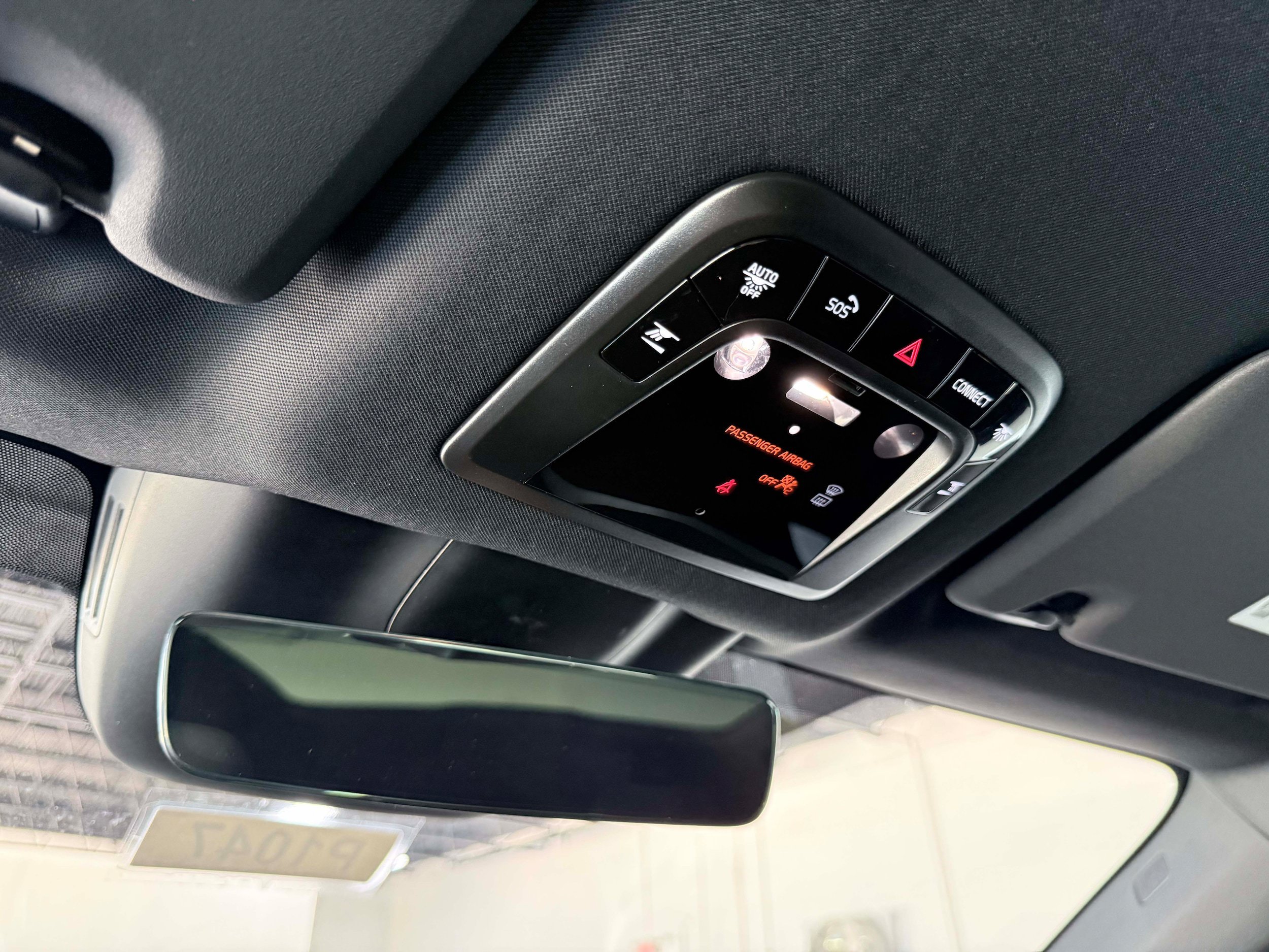 New 2025 Polestar Polestar 3 AWD/4WD image 25