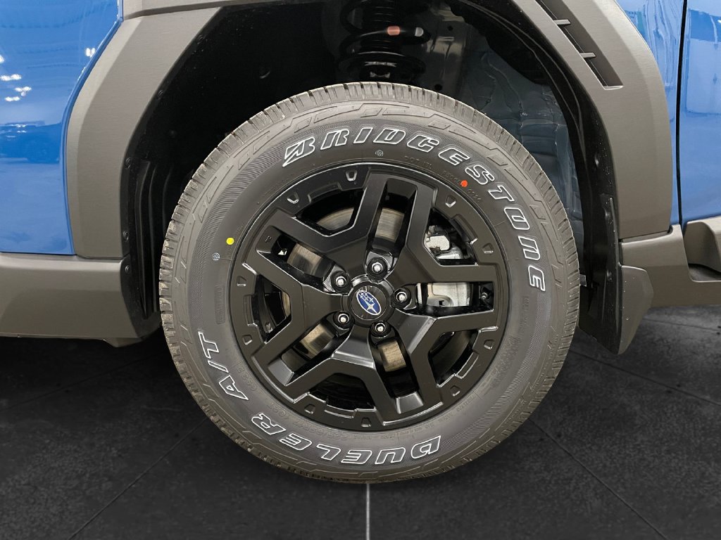 New 2026 Subaru Outback Wilderness AWD/4WD image 17