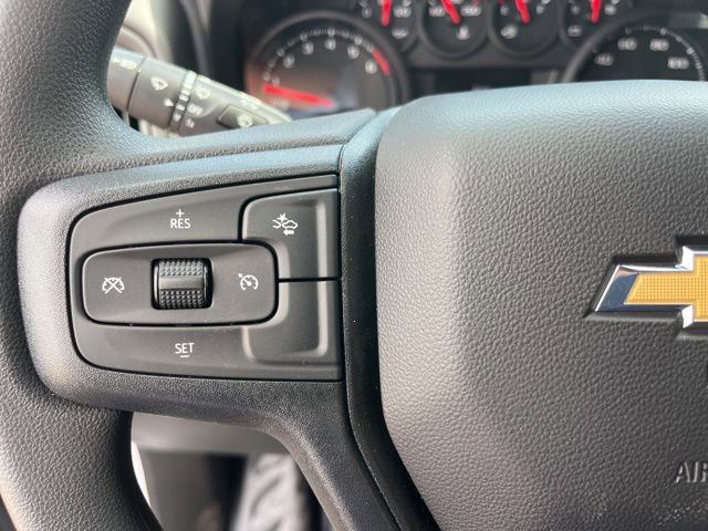New 2026 Chevrolet Silverado 1500 W/T w/ WT Value Package image 15