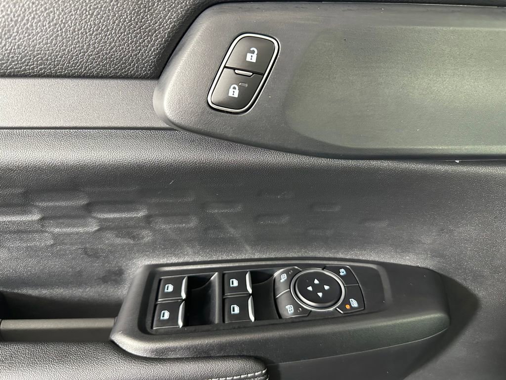 Used 2025 Ford Ranger XLT w/ Advanced Towing Package image 24