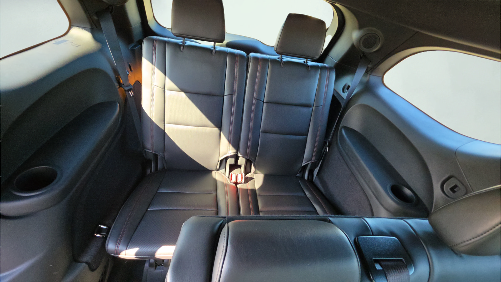 Used 2026 Dodge Durango GT AWD/4WD image 22
