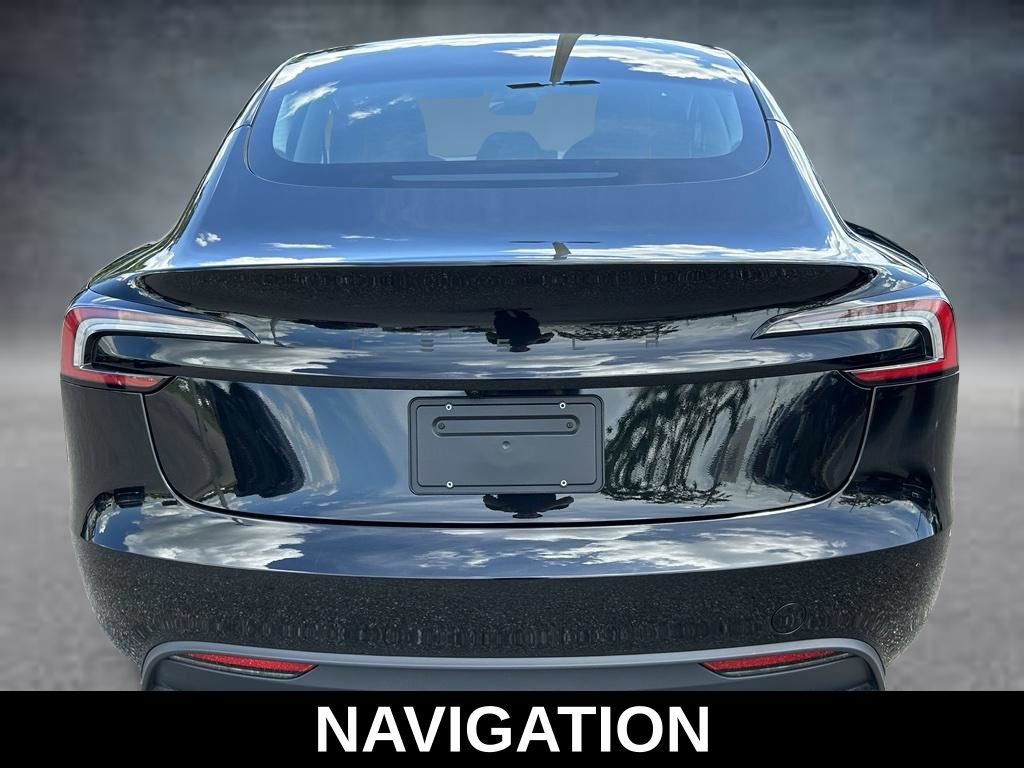 Used 2026 Tesla Model 3 RWD image 4