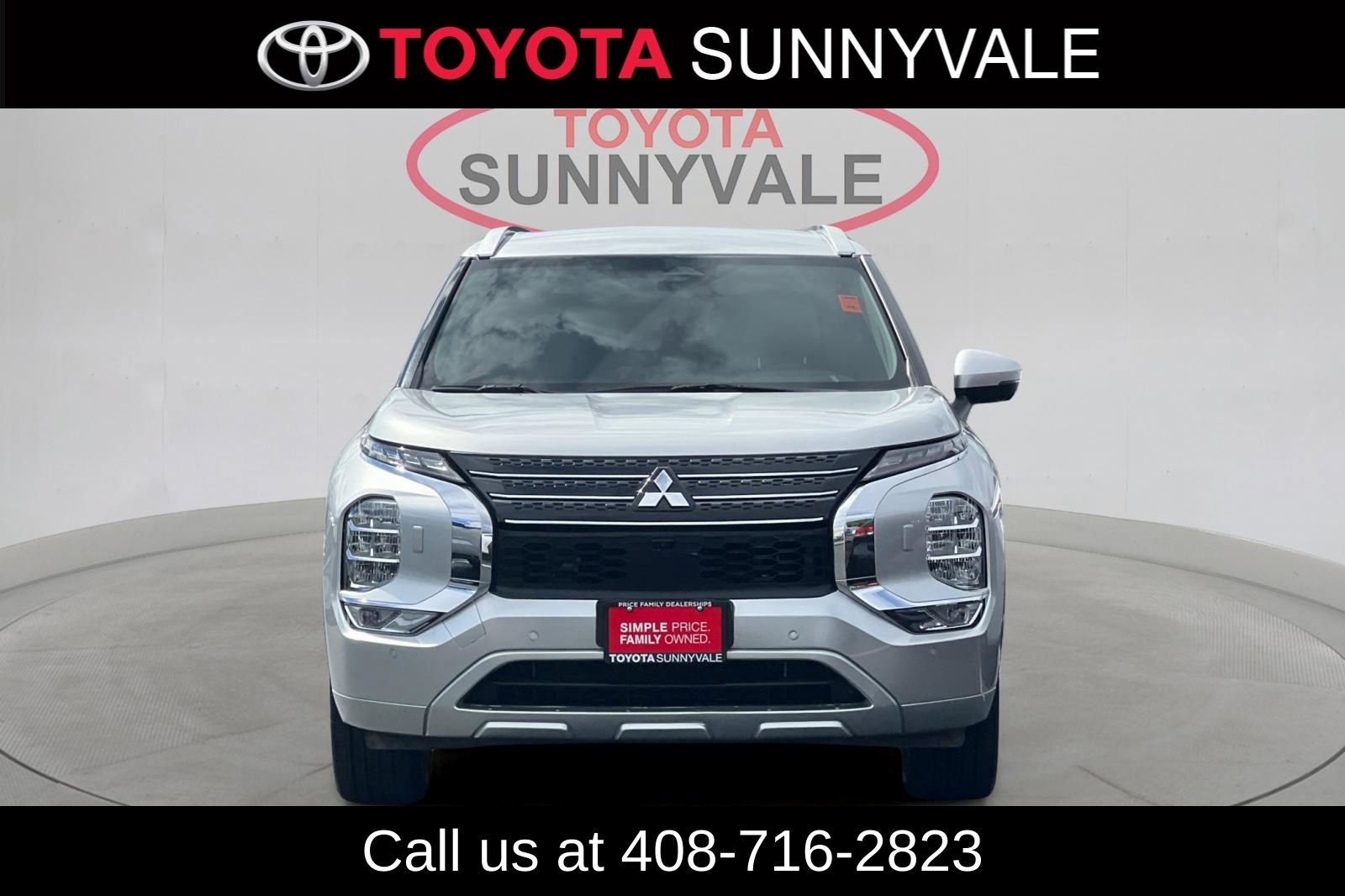 Used 2024 Mitsubishi Outlander SEL image 11