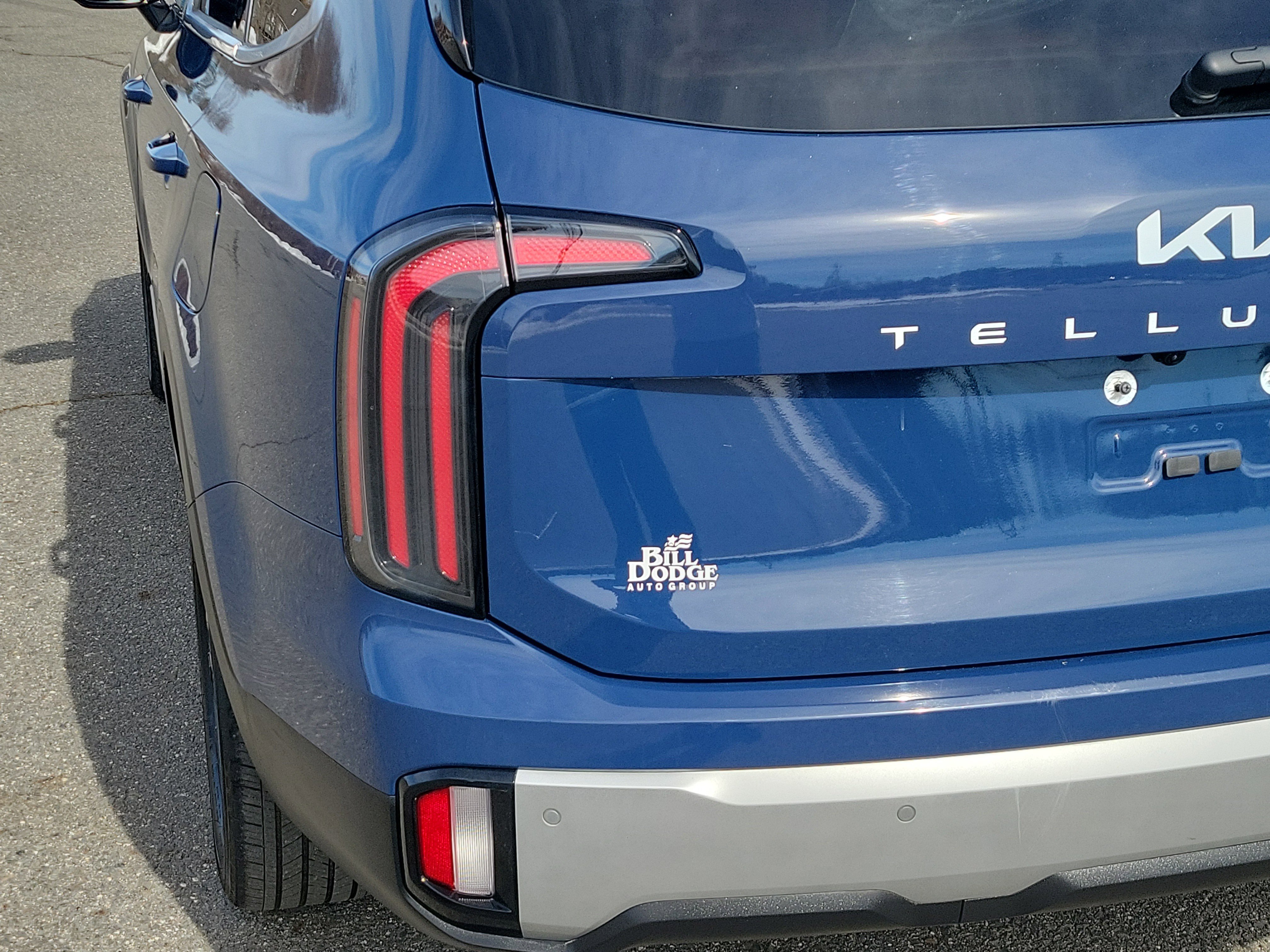 Used 2024 Kia Telluride SX Prestige image 11
