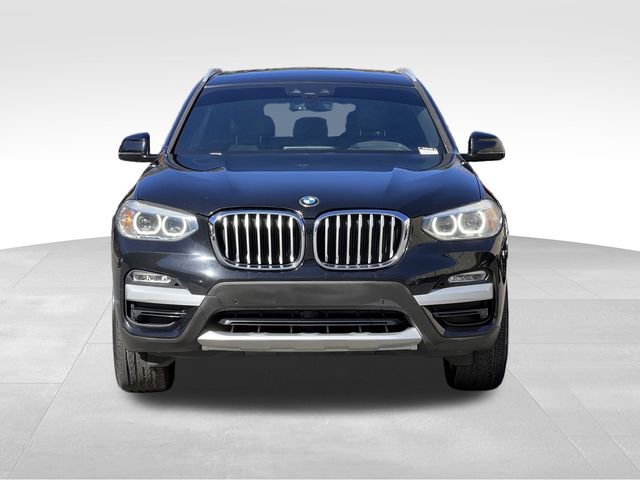 Used 2019 BMW X3 sDrive30i w/ Premium Package image 8