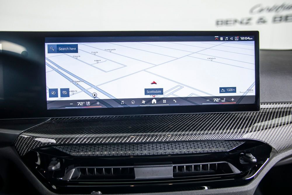 Used 2025 BMW M2 w/ Lighting Package image 29