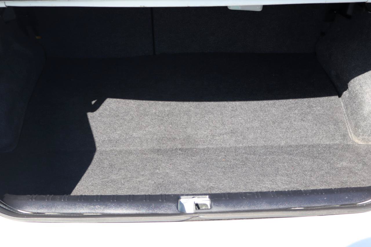 Used 2014 Subaru Impreza WRX Sedan AWD/4WD image 24