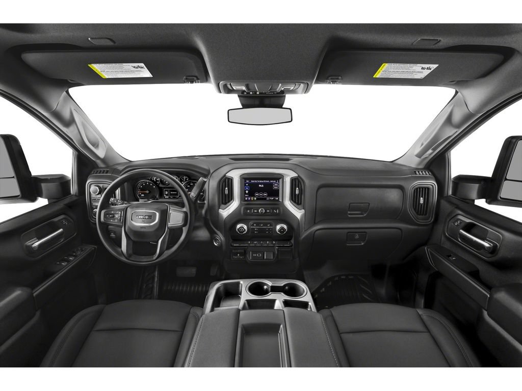 Used 2025 GMC Sierra 3500 Denali Ultimate AWD/4WD image 5