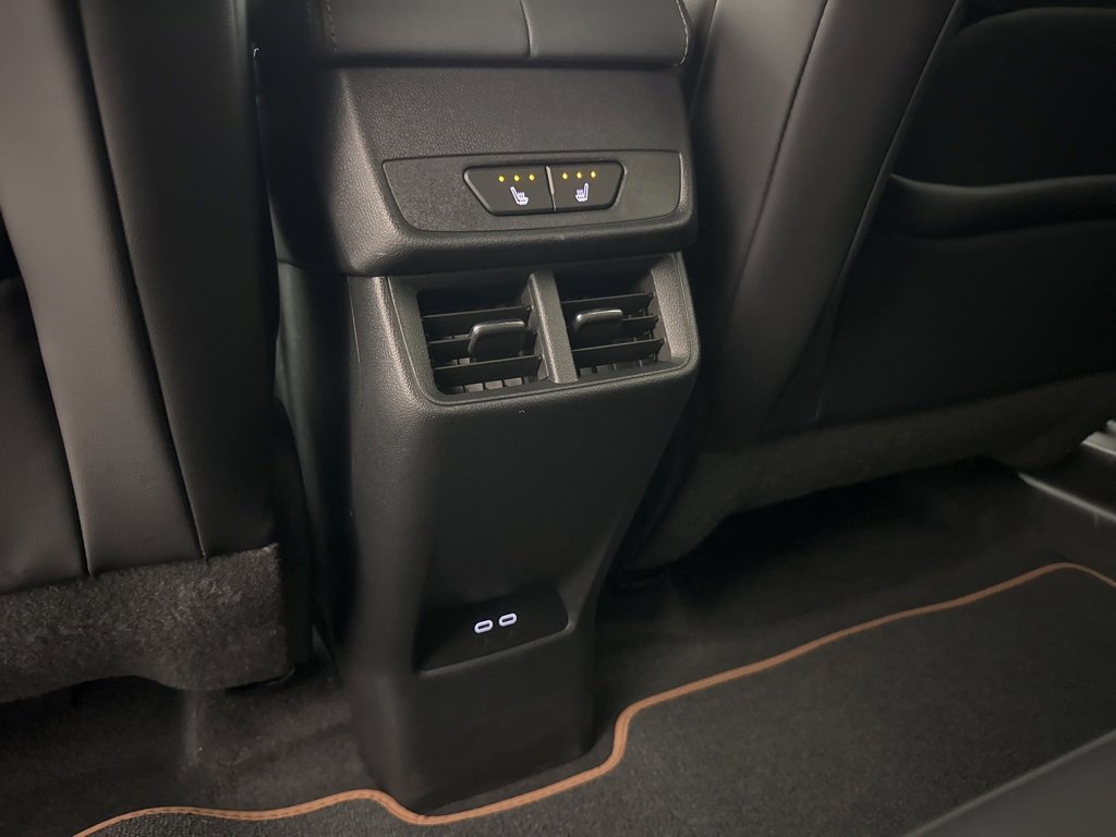 New 2026 GMC Terrain AT4 image 52