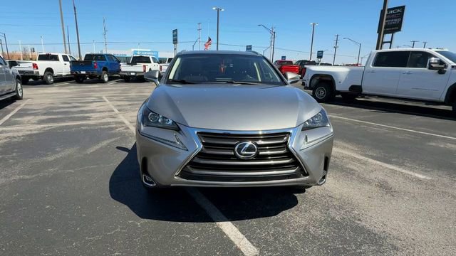 Used 2016 Lexus NX 200t AWD w/ Premium Package image 3