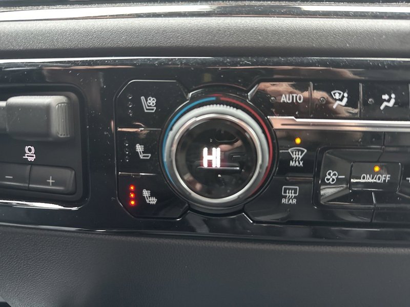 Certified 2026 Chevrolet Silverado 1500 ZR2 w/ ZR2 Bison Edition image 42