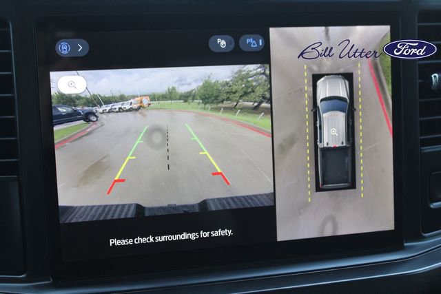 New 2026 Ford F250 Lariat w/ Chrome Package image 16