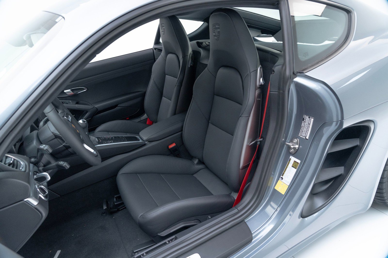 New 2025 Porsche 718 Cayman S image 5