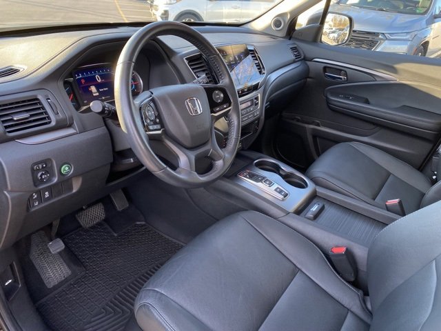 Used 2021 Honda Pilot Special Edition image 14