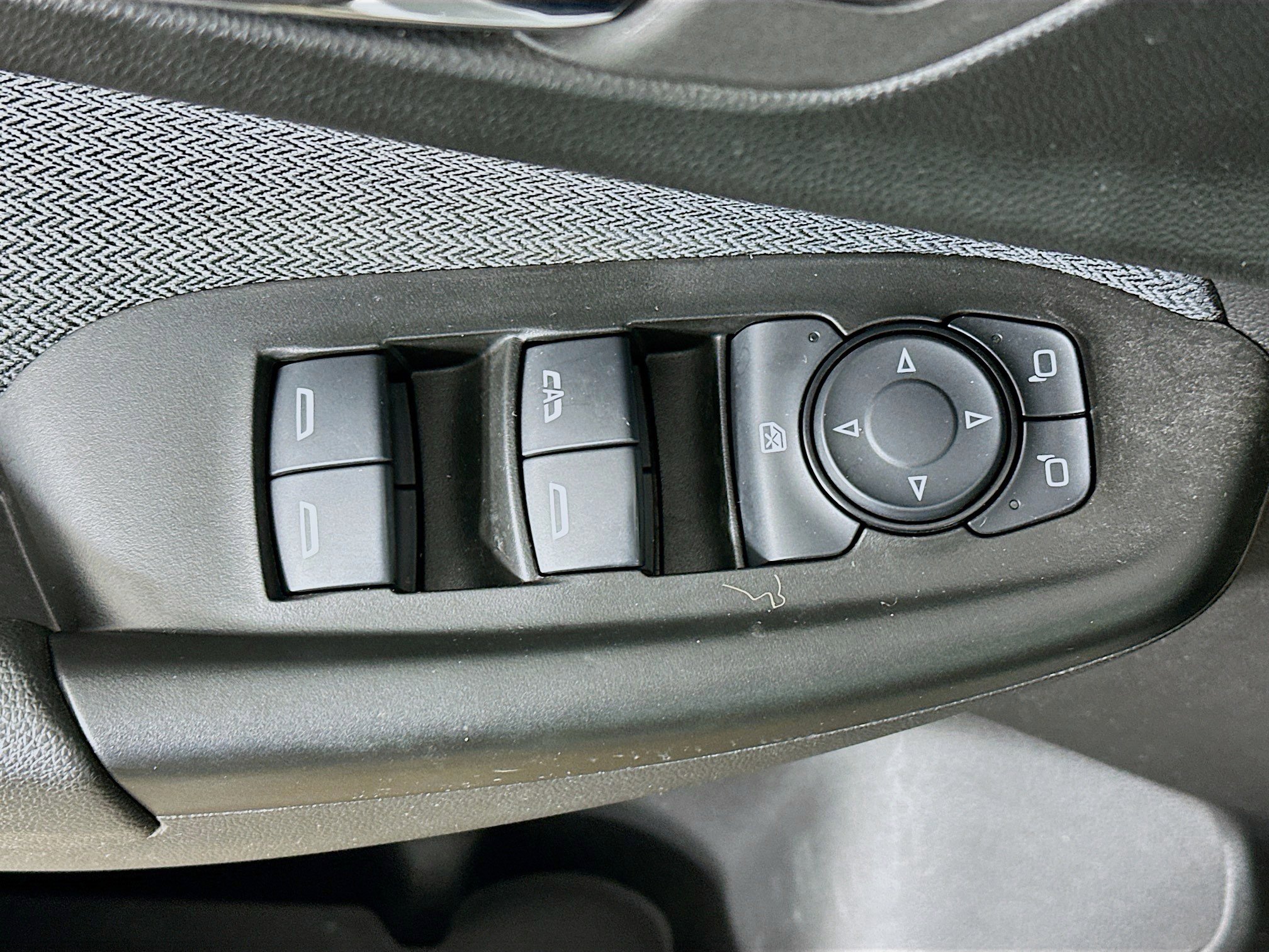 Used 2022 Chevrolet TrailBlazer LT w/ Driver Confidence Package image 13