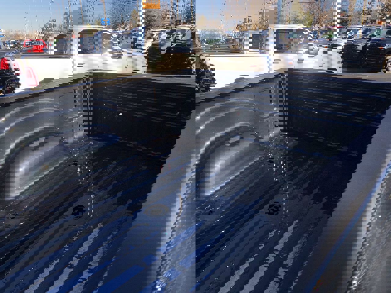 New 2026 RAM 2500 Tradesman image 17