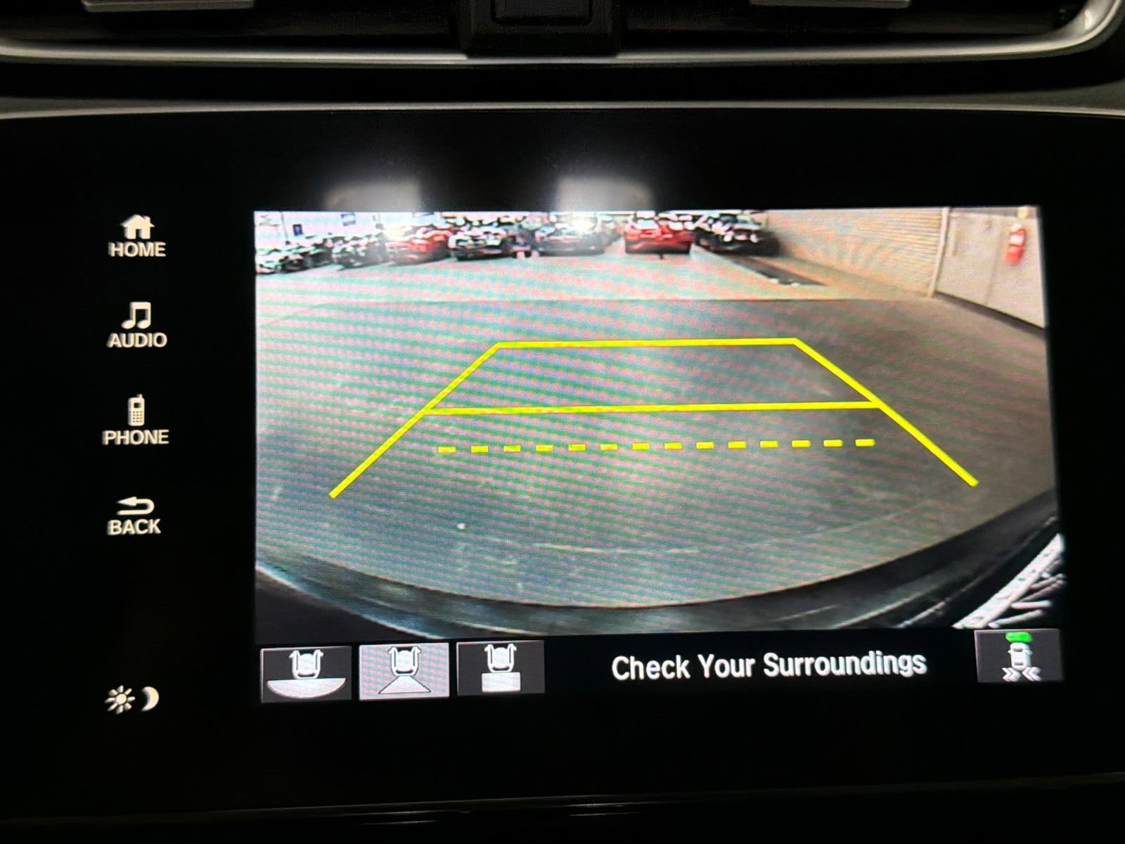 Used 2022 Honda CR-V EX image 36