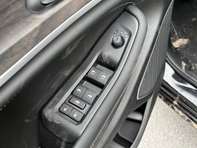 New 2026 Jeep Grand Cherokee Limited image 13