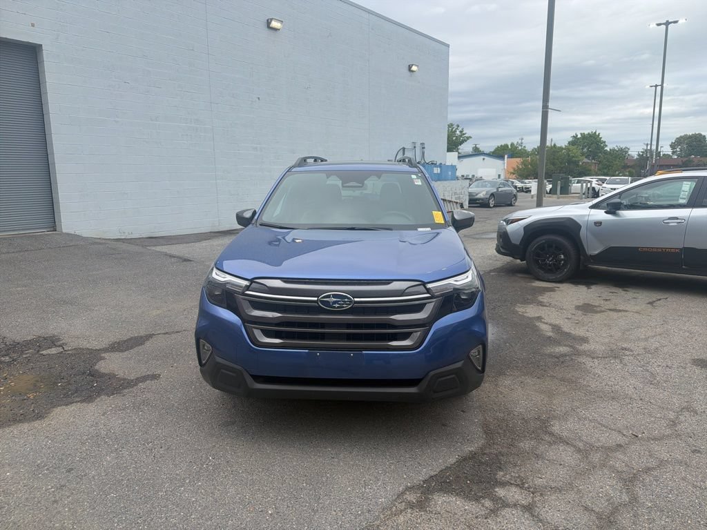 Used 2026 Subaru Forester Premium AWD/4WD image 18