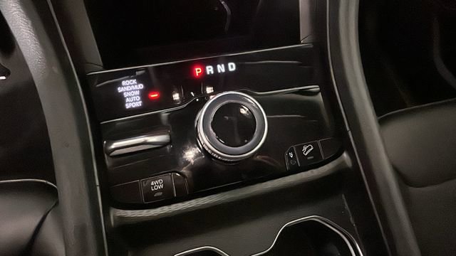 Used 2024 Jeep Grand Cherokee Limited 4xe AWD/4WD image 22