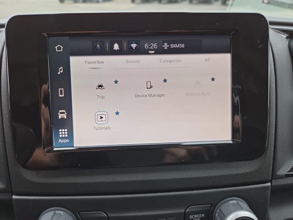 New 2025 RAM ProMaster 2500 FWD image 19