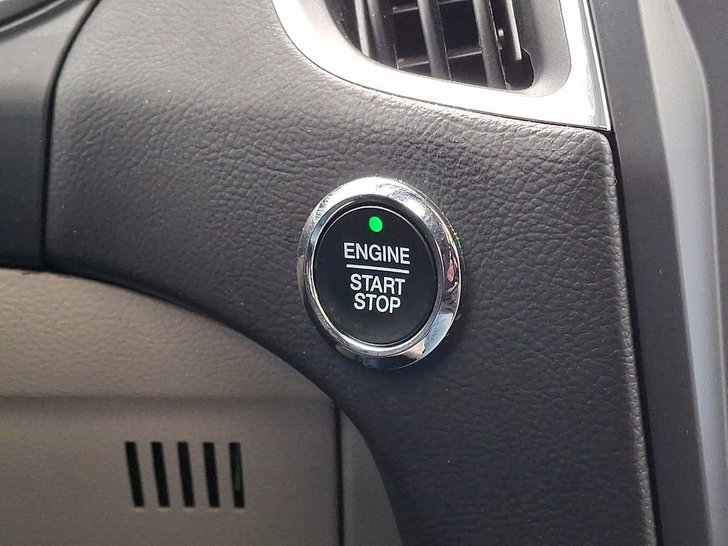 Certified 2023 Ford Edge Titanium w/ Equipment Group 301A image 23