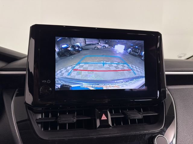 Used 2024 Toyota Corolla LE image 32