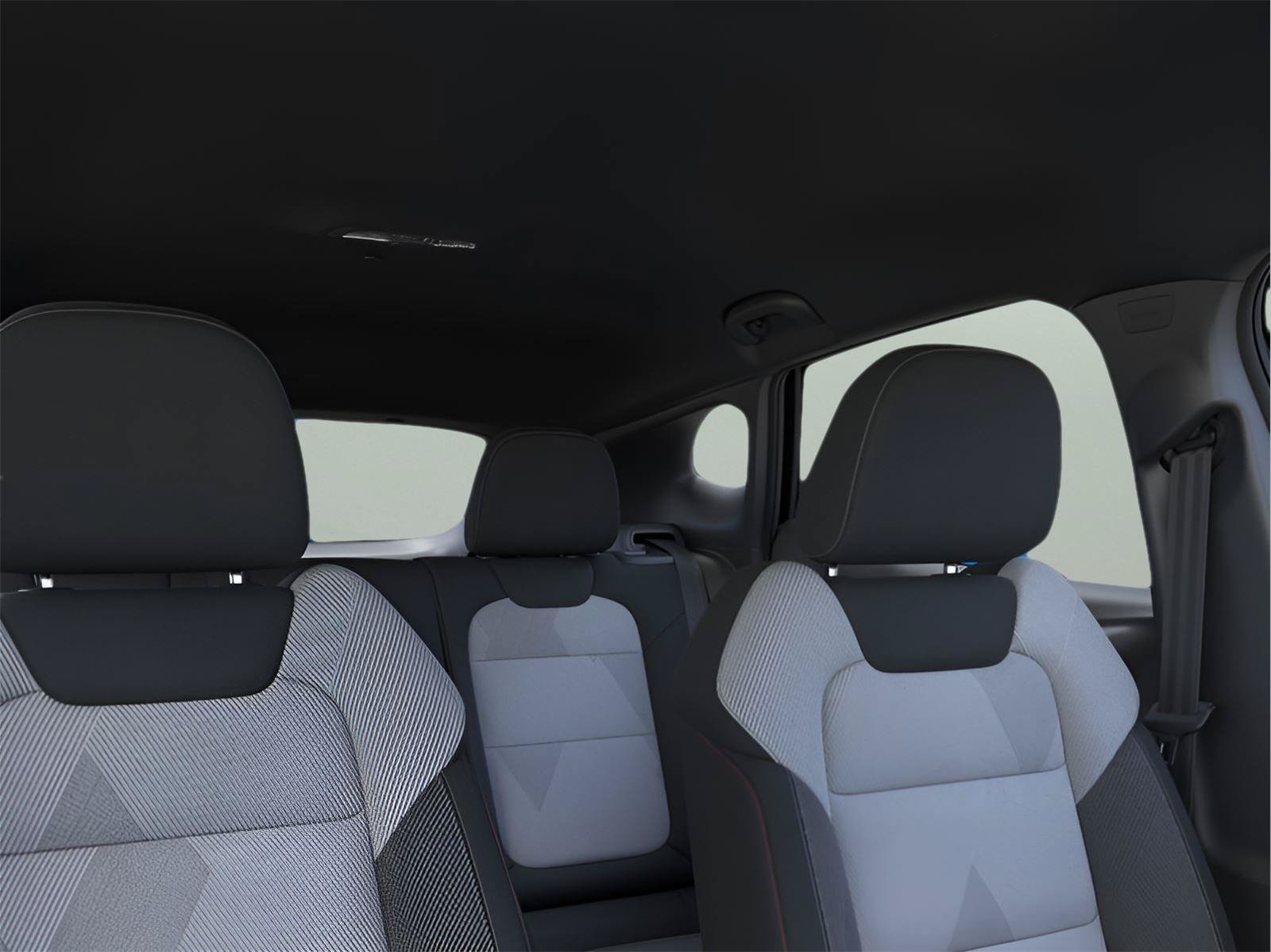 New 2026 Chevrolet Trax RS w/ Driver Confidence Package FWD image 15