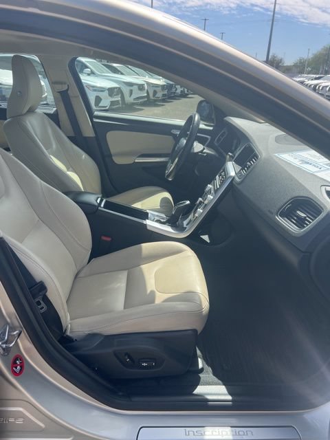 Used 2018 Volvo S60 T5 Inscription AWD/4WD image 31
