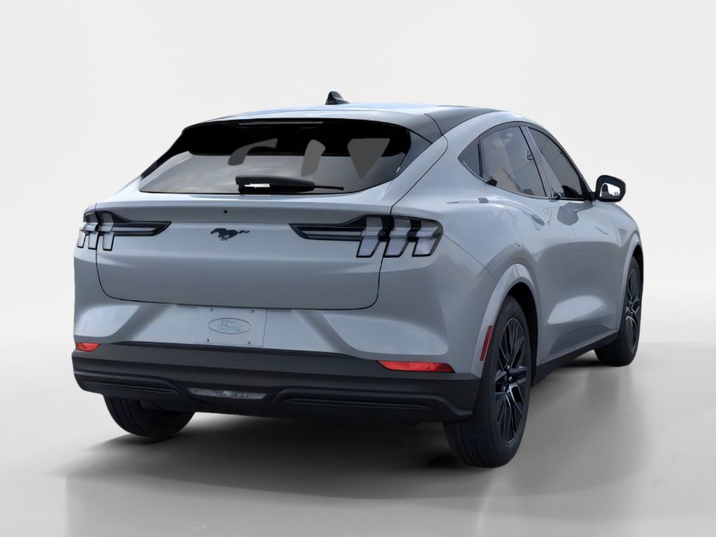New 2026 Ford Mustang Mach-E Premium AWD/4WD image 7