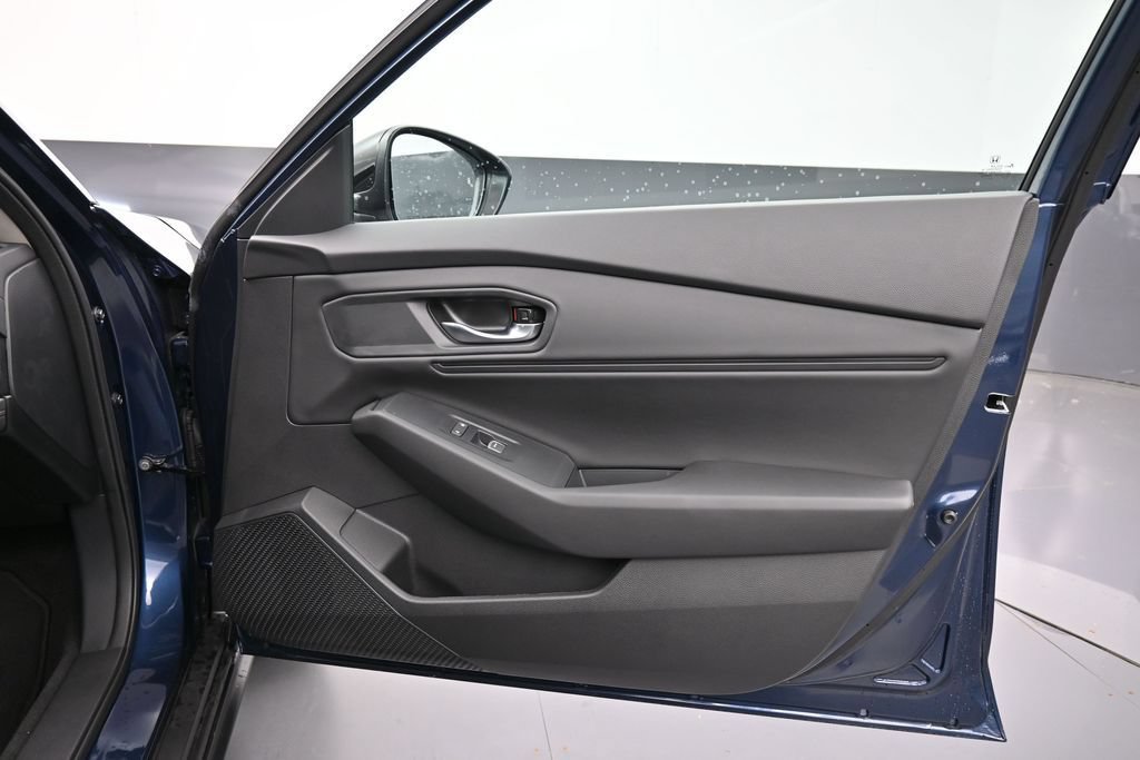New 2025 Honda Accord SE image 33