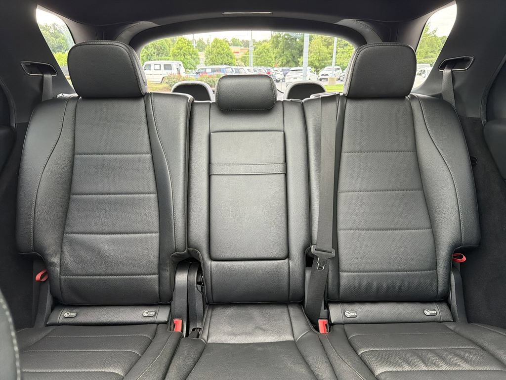 Certified 2024 Mercedes-Benz GLE 350 4MATIC w/ 3rd Row Seat Package image 28